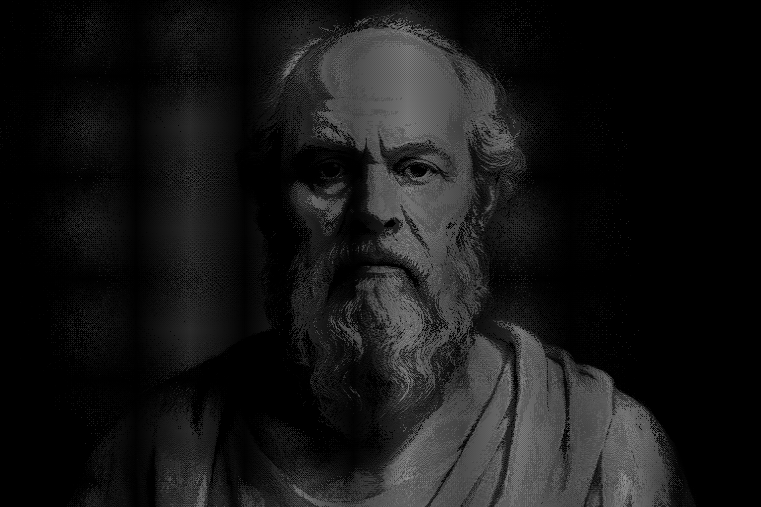 Figure 0 Socrates